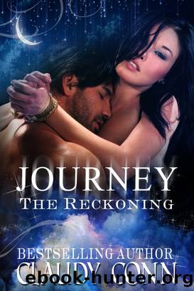 Journey-The Reckoning by Claudy Conn