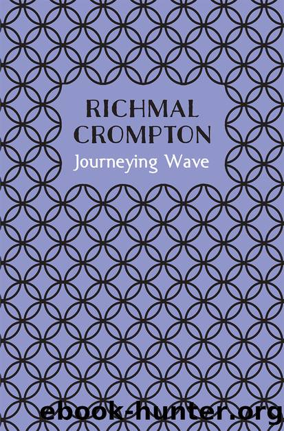 Journeying Wave by Richmal Crompton