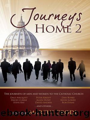 Journeys Home 2 by Marcus C. Grodi