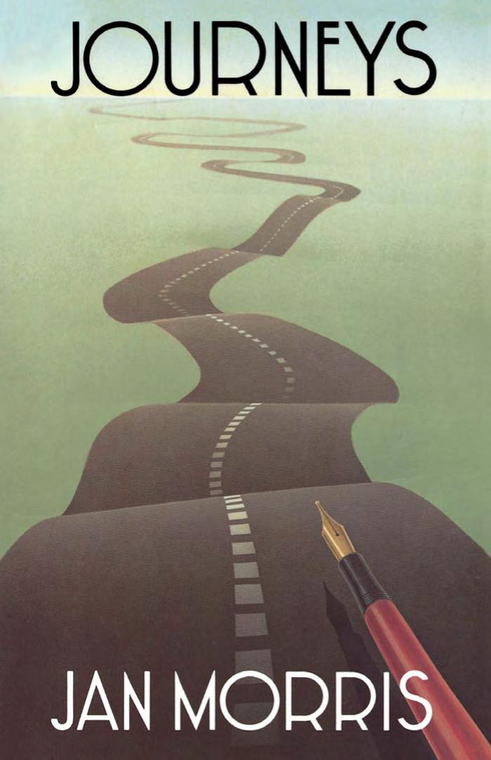 Journeys by Jan Morris