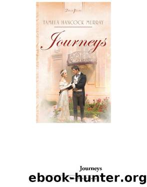 Journeys by Murray Tamela Hancock