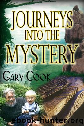 Journeys into the Mystery by Gary Cook