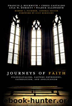 Journeys of Faith by Robert L. Plummer