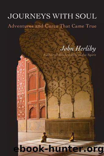Journeys with Soul by John Herlihy