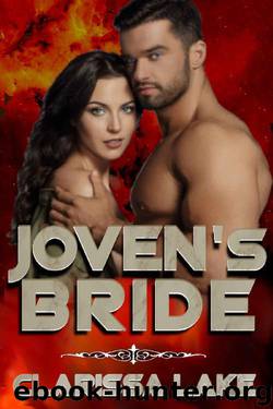 Joven's Bride by Clarissa Lake