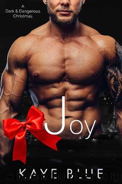 Joy (Dark and Dangerous Book 5) by Kaye Blue