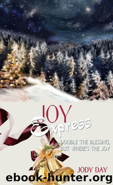 Joy Express by Jody Day