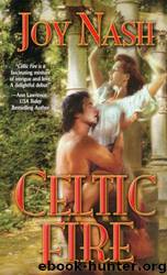 Joy Nash by Celtic Fire
