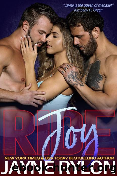 Joy Ride by Jayne Rylon