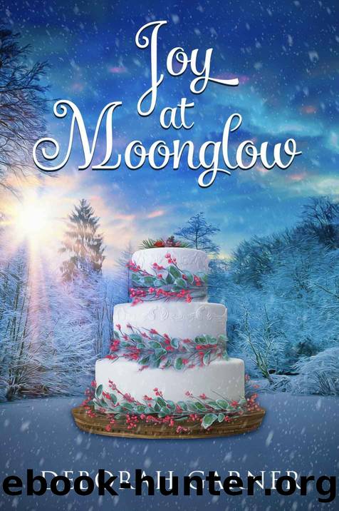 Joy at Moonglow: A Moonglow Christmas Novella by Garner Deborah