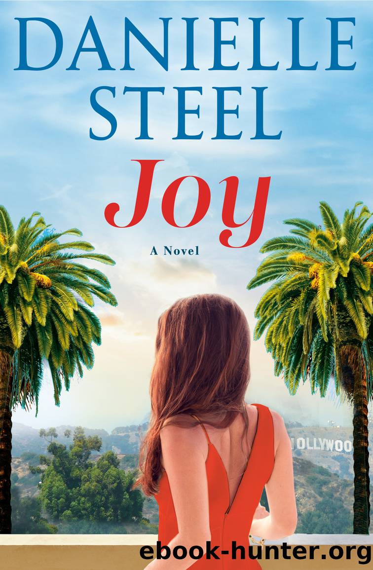 Joy by Danielle Steel