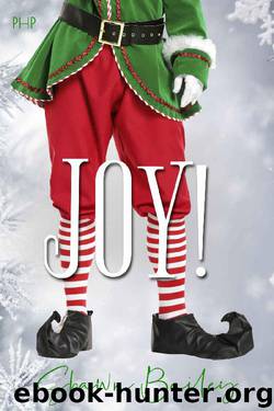 Joy by Shawn Bailey