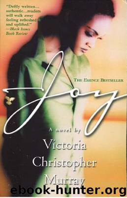 Joy by Victoria Christopher Murray