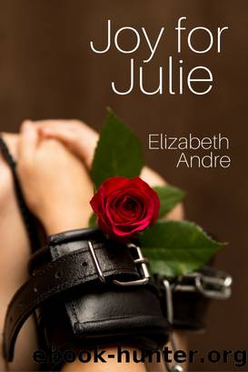 Joy for Julie by Elizabeth Andre