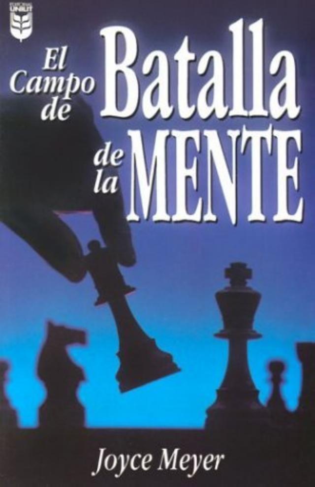 Joyce Meyer by El Campo de Batalla De la Mente