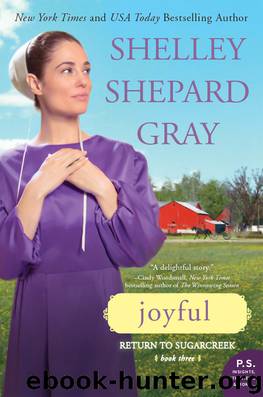Joyful by Shelley Shepard Gray