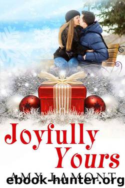 Joyfully Yours by Lamont Amy
