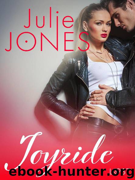 Joyride - erotic short story by Julie Jones