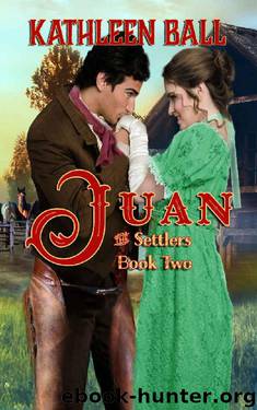 Juan by Kathleen Ball
