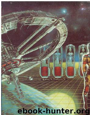 Juanita Coulson - Children of the Stars 01 by Tomorrow's Heritage