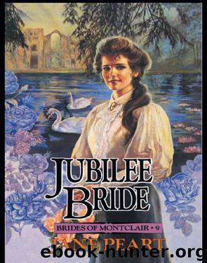 Jubilee Bride by Jane Peart