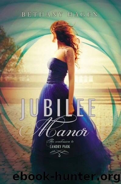 Jubilee Manor by Hagen Bethany