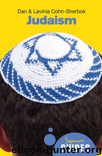 Judaism by Lavinia Cohn-Sherbok