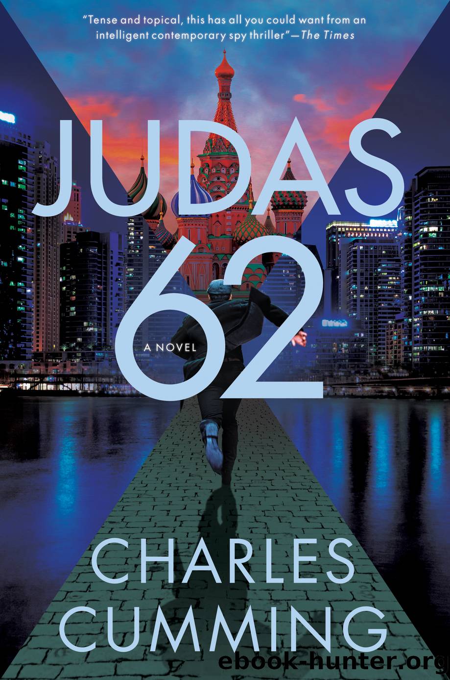 Judas 62 by Judas 62 (retail) (epub)