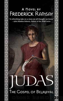 Judas by Frederick Ramsay