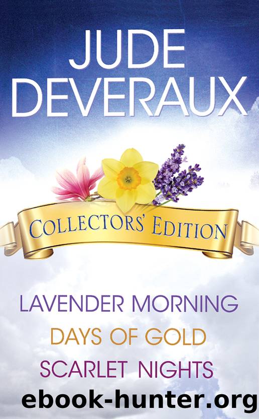 Jude Deveraux Collectors' Edition Box Set by Jude Deveraux