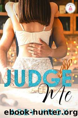 Judge Me by Abby Knox