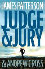 Judge and Jury by James Patterson