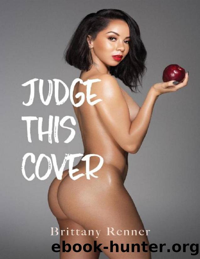 Judge this cover wow I'm hot by Brittany renner
