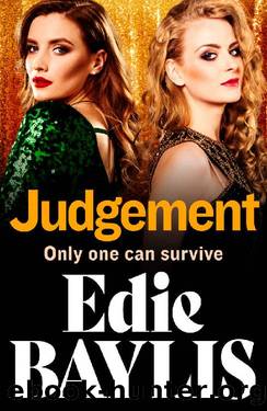 Judgement (The Allegiance Series) by Edie Baylis