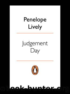 Judgement Day by Penelope Lively