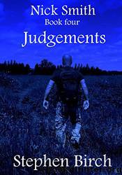 Judgements: Nick Smith Book Four by Stephen Birch