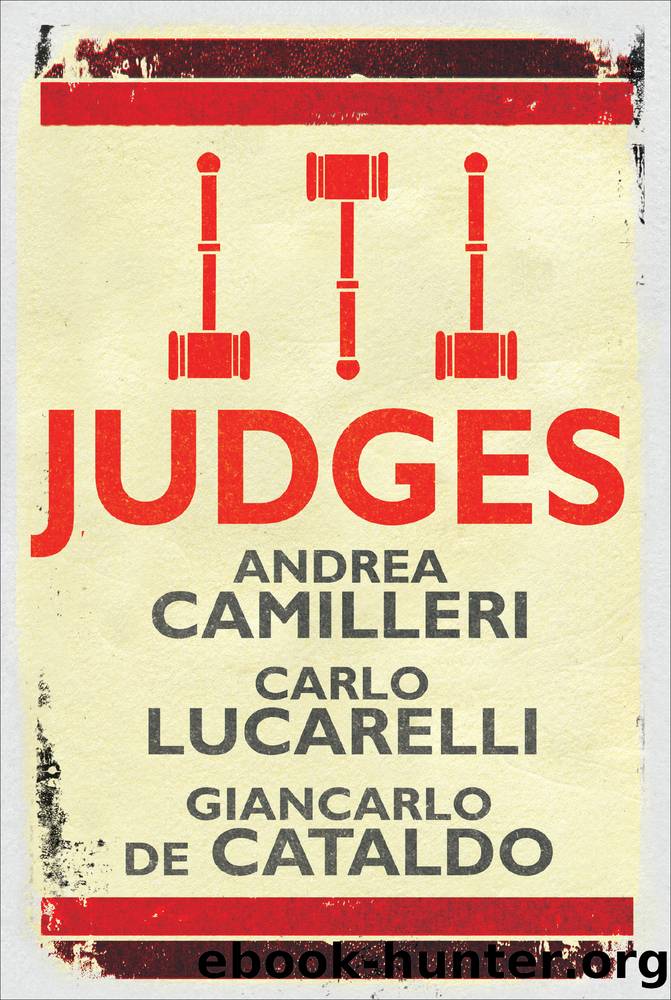Judges by unknow