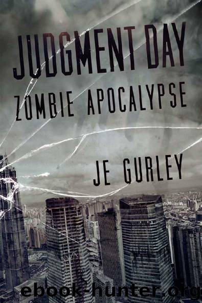 Judgment Day (Book 1) by Gurley JE