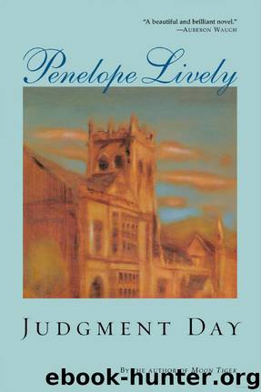 Judgment Day by Penelope Lively