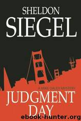 Judgment Day by Sheldon Siegel