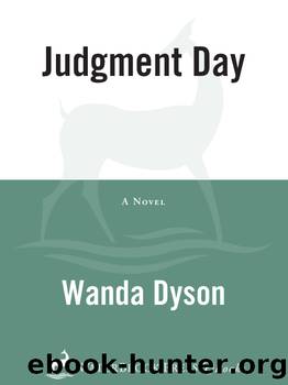 Judgment Day by Wanda Dyson
