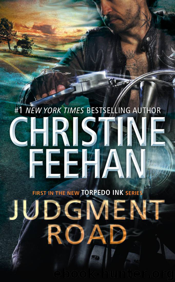 Judgment Road (Torpedo Ink #1) by Christine Feehan