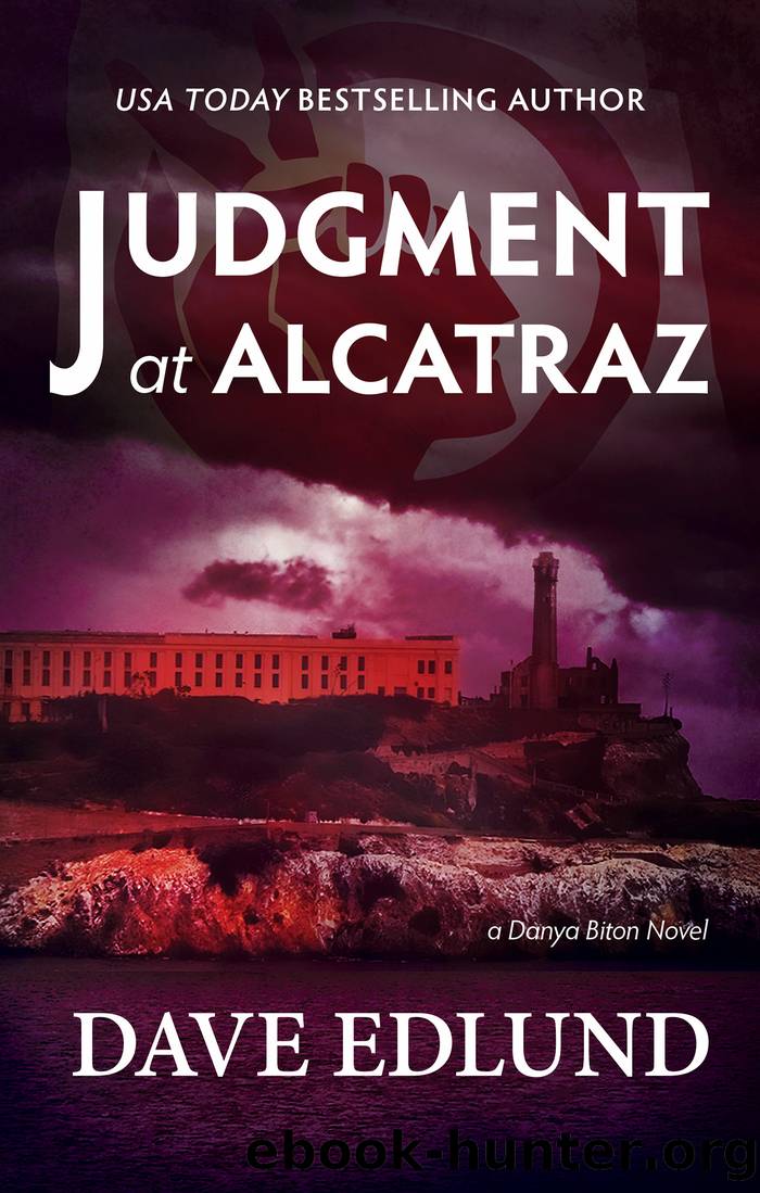 Judgment at Alcatraz by Dave Edlund