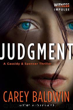 Judgment by Carey Baldwin