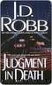 Judgment in Death by Robb J. D