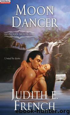 Judith E. French by Moon Dancer