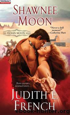 Judith E. French by Shawnee Moon