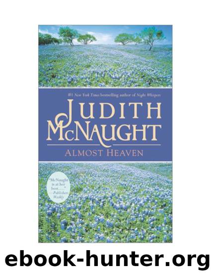 Judith McNaught - Almost Heaven by Unknown