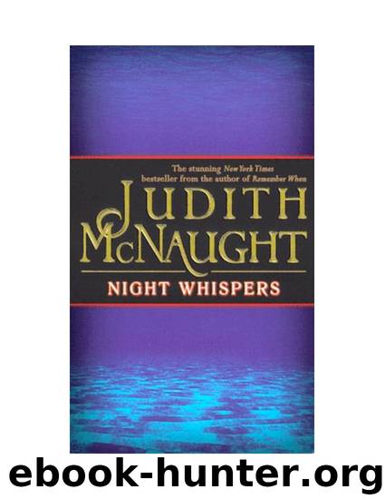 Judith McNaught - Night Whispers by Unknown
