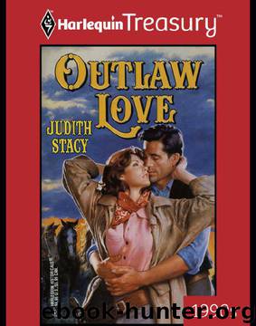 Judith Stacy by Outlaw Love